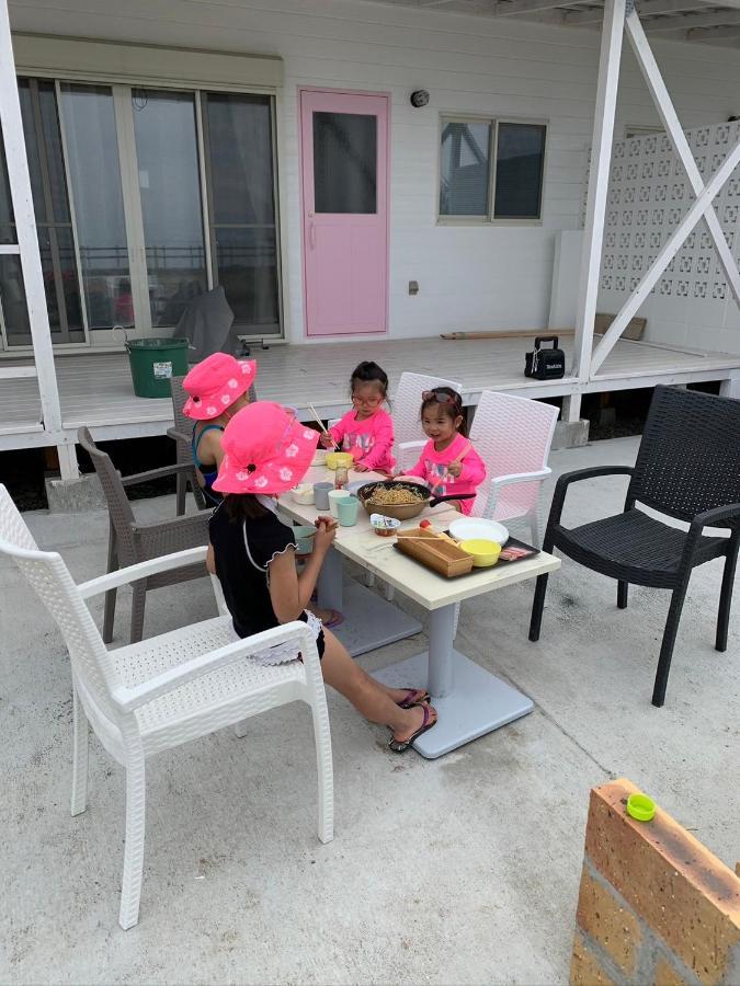מיאזאקי Shirahama Beach Garden מראה חיצוני תמונה